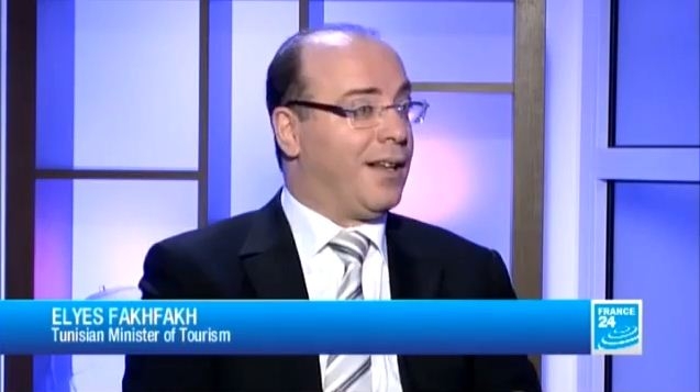 Elyes Fakhfakh: La Tunisie a pris le chemin le plus difficile mais certainement le plus sûr