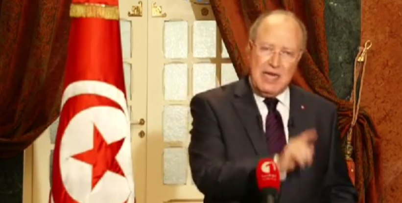 مصطفى بن جعفر : تونس كانت رائدة بتجربة إنتقالية إستندت فيها إلى التوافق والخطاب السلمي والمتحضر