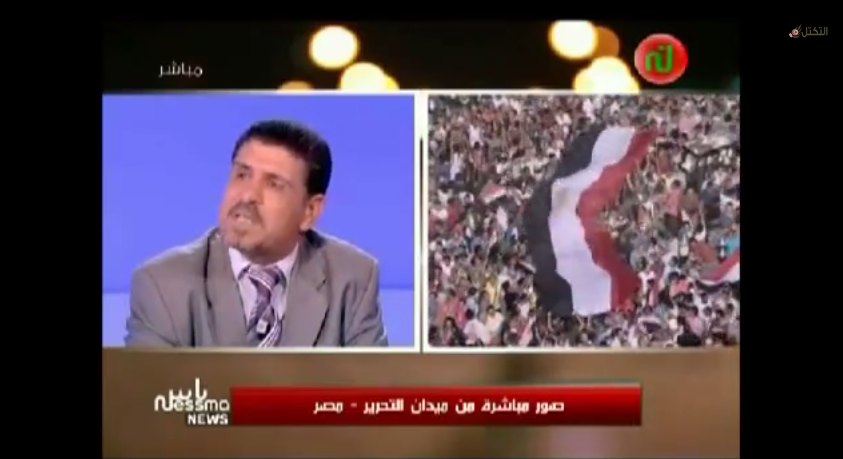 جمال طوير :دخول التكتل في الترويكا جنب تونس السيناريو المصري