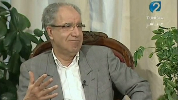 محمد بنور: الدستور الجديد يحقق تطلعات الشعب التونسي ويؤسس لدولة مدنية ديمقراطية