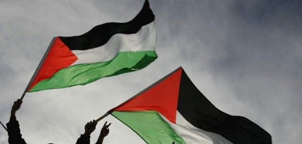 سامي رزق الله : التحالف التقدمي العالمي يدافع عن دولة فلسطينية مستقلة