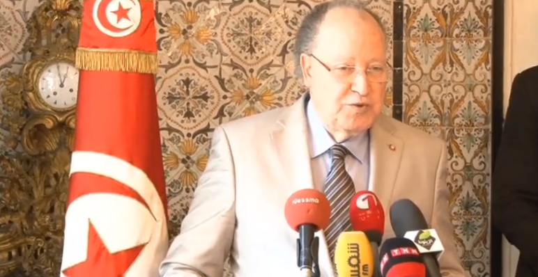 مصطفى بن جعفر: المرحلة القادمة ستكون مرحلة تواصل بناء الخيار الديمقراطي الذي أراده شبابنا لتونس