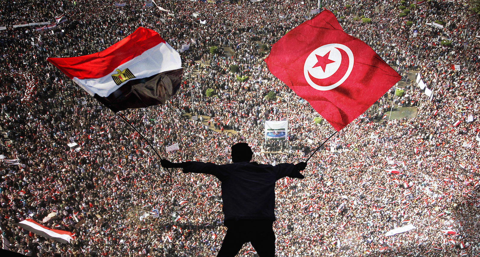 بيان التكتل إثر الأحداث المؤلمة الأخيرة في مصر