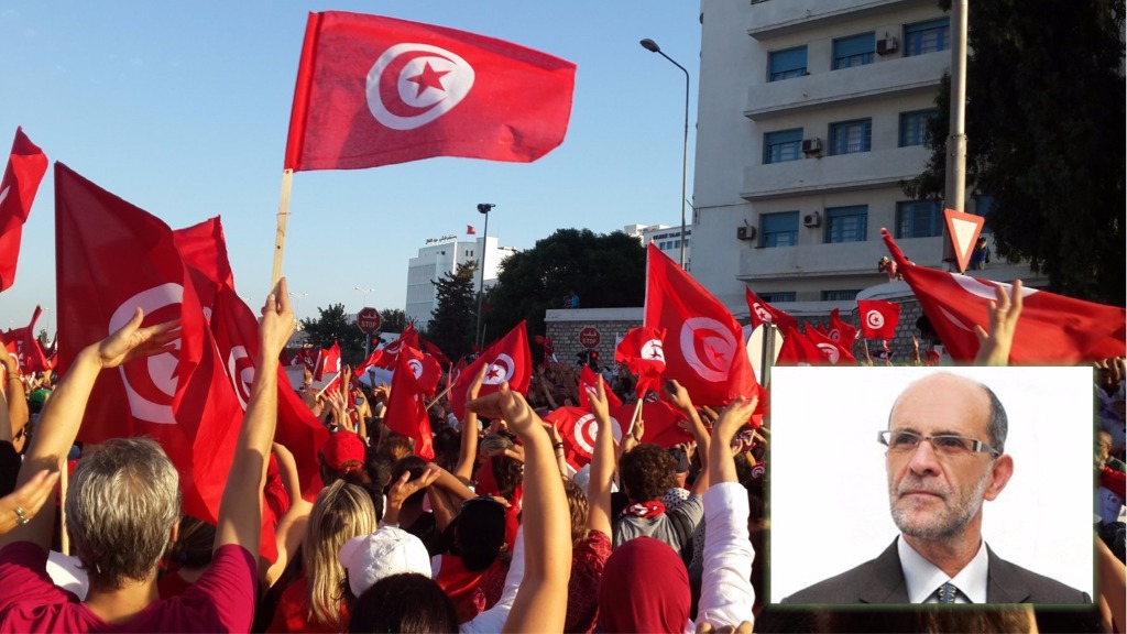 جلال بوزيد: عشرة مقترحات لإخراج تونس من الازمة الخطيرة
