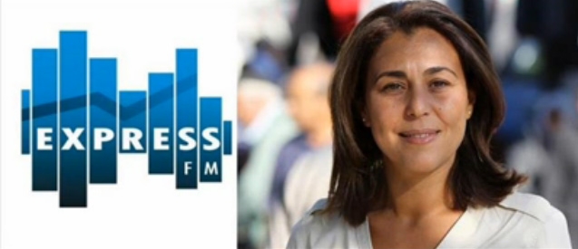 Karima Souid députée Ettakatol France Sud : les nominations aux médias publiques