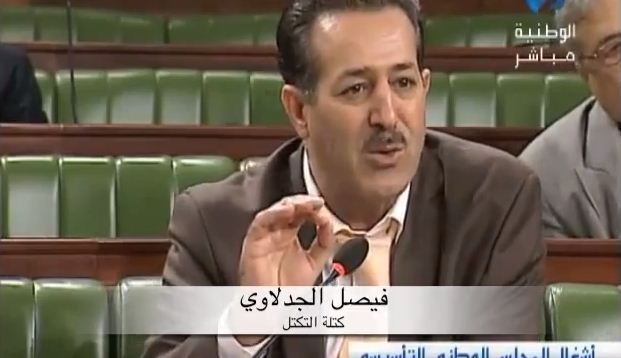 Fayçal Jadlaoui: Ce que nous vivons aujourd’hui est le résultat du laxisme à poursuivre les symboles de la corruption