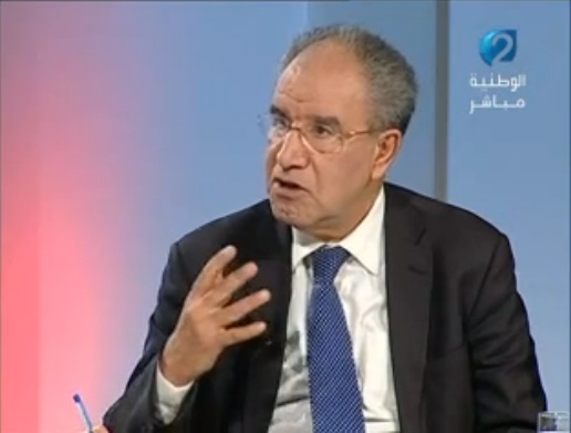 Mohamed Bennour porte parole Ettakatol: Il n’y pas la place pour la manipulation de l’espoir des gens