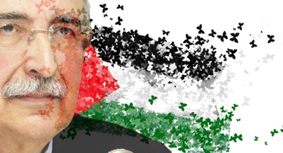 Abderrahmen Ladgham: Gaza: S’ils veulent nous étouffer, nous ne nous laisserons pas faire…