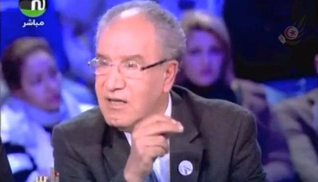 محمد بنور: لمصلحة تونس أنصح النهضة بالاعتذار