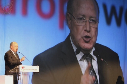 Ben Jaffar:’les partis socialistes européens étaient les premiers à soutenir les courants démocratiques en Tunisie