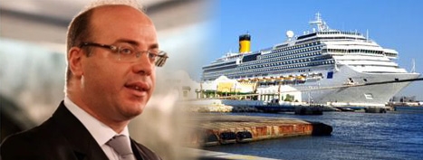 Elyes Fakhfakh, ministre du tourisme: La taxe linéaire de 5 euros par passager va être revue à la baisse