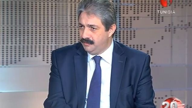 Khelil Ezzaouia: La grève générale n’est pas une solution: Le consensus vient avec le dialogue